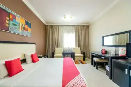 Crystal Plaza - 53