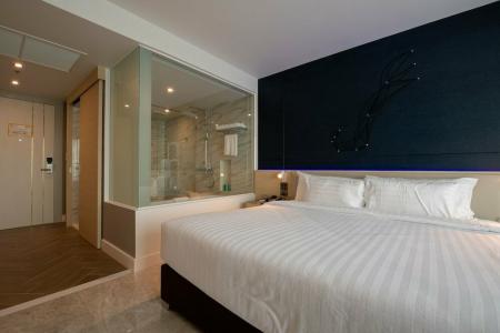 Pattaya Discovery Beach - SHA Extra Plus - 81