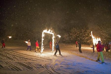 Palan Ski & Convention Resort - 91