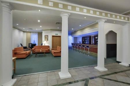 Palan Ski & Convention Resort - 58