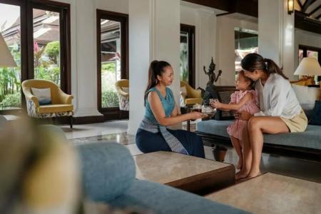 JW Marriott Khao Lak Resort and Spa - 41