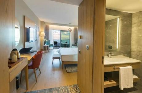 Radisson Blu Trabzon - 45