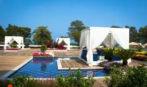 Amara Premier Palace - 12