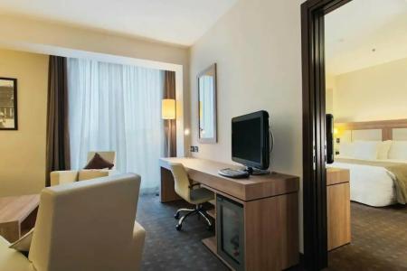 DoubleTree By Hilton Milan - 95