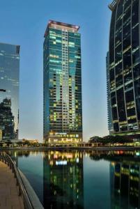 Oaks Liwa Heights Suites - 48