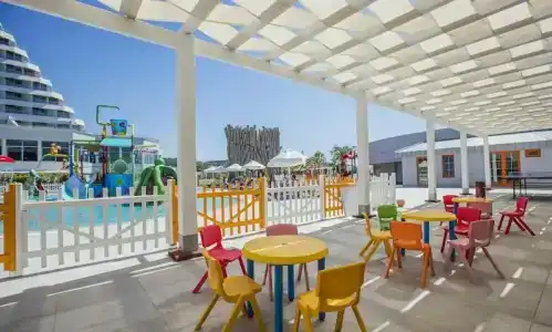 Palm Wings Ephesus Beach Resort - Ultra All Inclusive - 83
