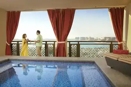 Arjaan by Rotana Dubai Media City - 88