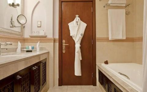 Arjaan by Rotana Dubai Media City - 21