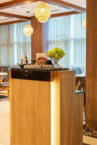 Novotel Cairo El Borg - 39