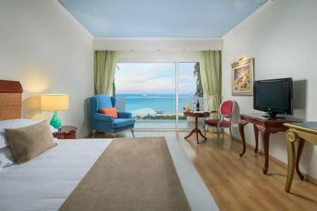 Atrium Prestige Thalasso Spa Resort & Villas - 73