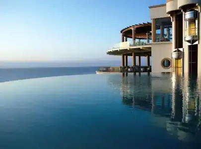 Atrium Prestige Thalasso Spa Resort & Villas - 57