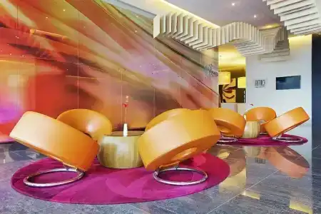 Ibis Mall Of The Emirates - 64