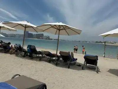 Rixos The Palm & Suites - Ultra All Inclusive - 25