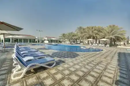 Royal Residence Apartments - 18