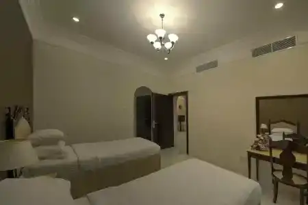 Royal Residence Apartments - 22