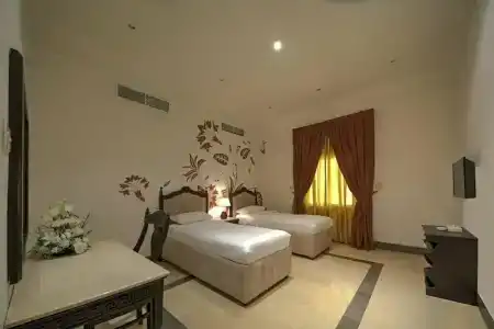 Royal Residence Apartments - 23