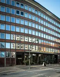 AMERON Hamburg Speicherstadt - 60