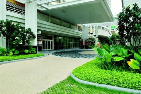 The Narathiwas & Residence Sathorn Bangkok - 9