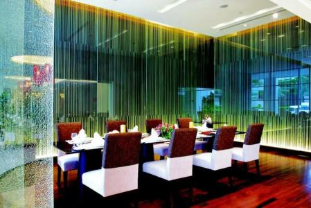 The Narathiwas & Residence Sathorn Bangkok - 41