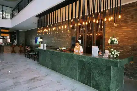 Sey Beach & Spa - 41