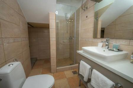 Antika Guesthouse - 53