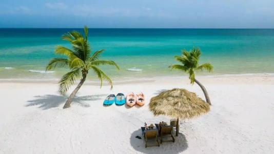 The Secret Garden Koh Rong - 10