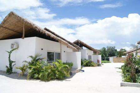 The Secret Garden Koh Rong - 28