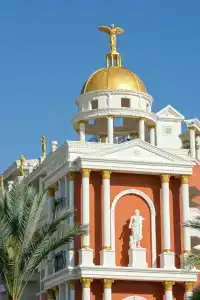 Museum Antique Roman Palace - Adults Only Ultra All Inclusive - 38