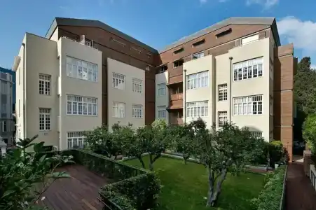 The Norman Tel Aviv - 3