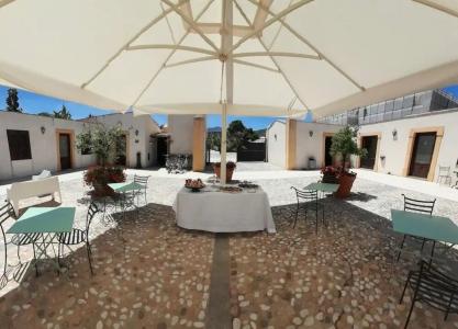 Villa Lampedusa - 72