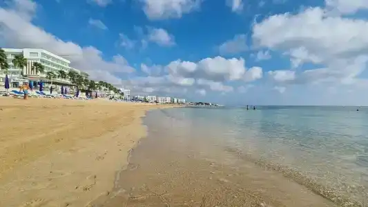 Vrissiana Boutique Beach - 39