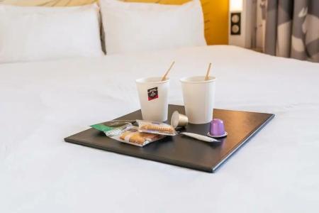 B&B Paris Porte des Lilas - 24