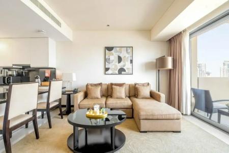 Address Dubai Marina - 46