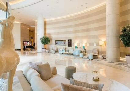 Address Dubai Marina - 15