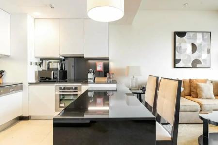 Address Dubai Marina - 62