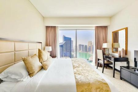 Address Dubai Marina - 69