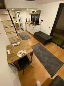 Alican Izba House - 9