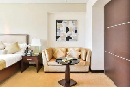 Address Dubai Marina - 19