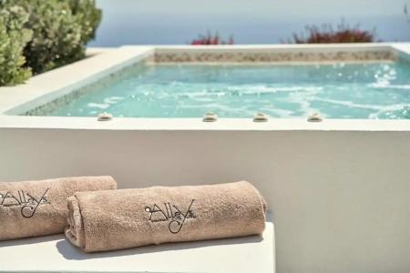 Alleys All-Suite & Spa - 24