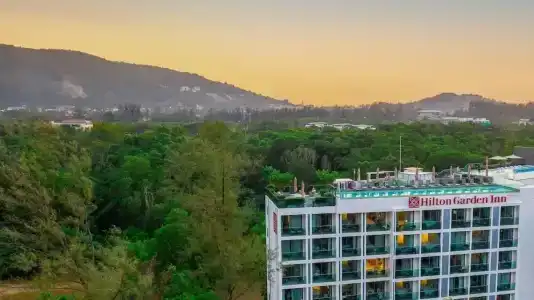 Hilton Garden Inn Phuket Bang Tao - SHA Extra Plus - 32