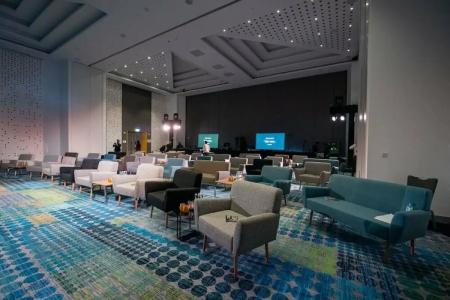 Radisson Red, Dubai Silicon Oasis - 47