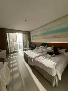 Wyndham Garden Ajman Corniche - 77