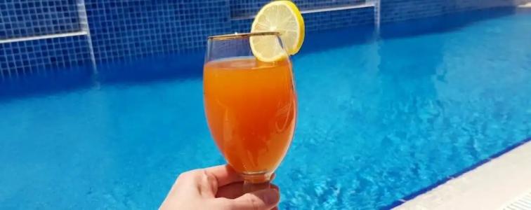 Tulip Apartments - 62