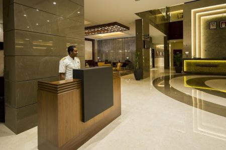 Golden Tulip Media - 61
