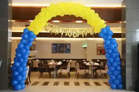 Golden Tulip Media - 34