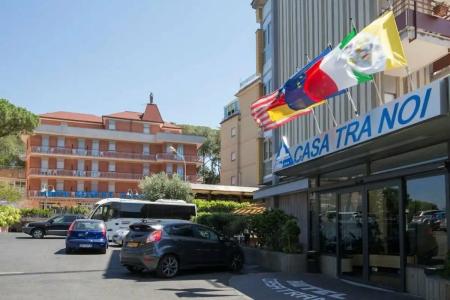 Casa Tra Noi - 37