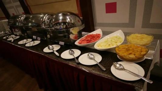 Tulip Apartments - 54