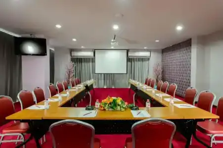 I Residence Silom - 83