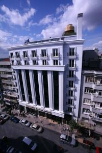 Istanbul Royal - 22