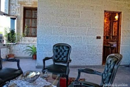 Ürgüp Inn Cave - 32